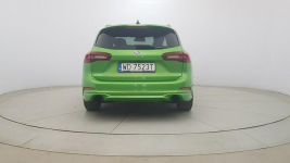 Ford Focus 2.3 EcoBoost ST X ! Z Polskiego Salonu ! Faktura VAT ! Warszawa - zdjęcie 6