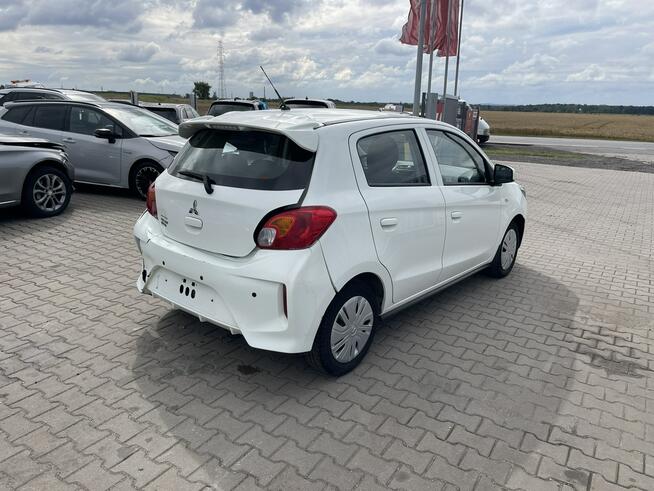 Mitsubishi Space Star Salon Klima Gliwice - zdjęcie 5