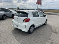 Mitsubishi Space Star Salon Klima Gliwice - zdjęcie 5