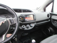 Toyota Yaris Comfort Klimatyzacja Kamera Książka Serwisowa Gliwice - zdjęcie 9