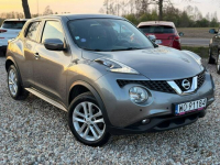 Nissan Juke Lift_Led_Kamera_KeyLeesGo_Bezwypadkowy_AsoSerwis Rzekuń - zdjęcie 10