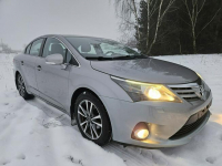 Toyota Avensis 1.6Valvematic 132KM SerwisRata620zł Śrem - zdjęcie 6