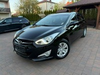 Hyundai i40 Bezwypadkowy !!! Rzeszów - zdjęcie 3