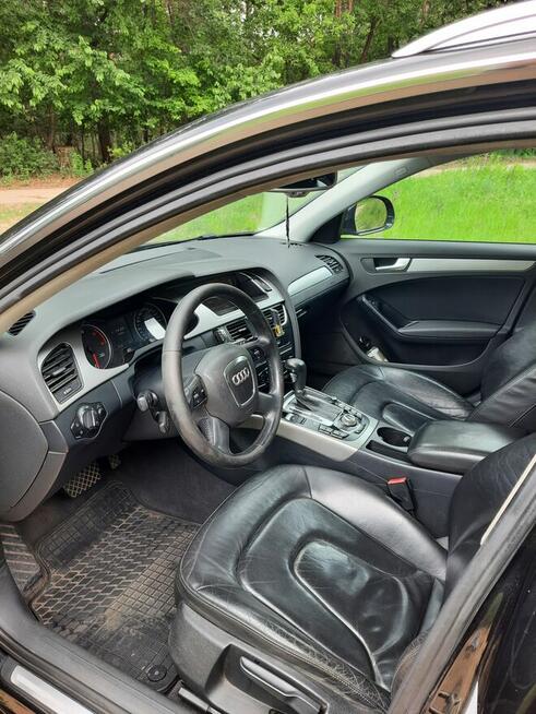 Audi a4 b8 2.7tdi Bodzanów - zdjęcie 7