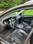 Audi a4 b8 2.7tdi Bodzanów - zdjęcie 7