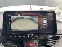 Hyundai i30 Kamera Kliamtyzancja LED Virtual cockpit Gliwice - zdjęcie 9
