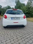 Peugeot 208 1.4 HDi Active Pack Krotoszyn - zdjęcie 8