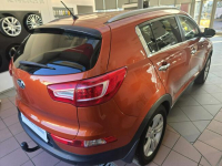 Kia Sportage Krajowy, Benzyna 1.6Gdi. INSTALACJA GAZOWA Tarnów - zdjęcie 6