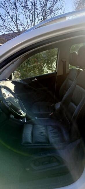 Tiguan 2016 SEL BENZYNA Kazimierza Wielka - zdjęcie 5