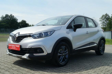 Renault Captur Limited 1,3 131 km  Hak  tylko 46 tys. km. Goczałkowice-Zdrój - zdjęcie 1