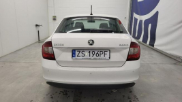 Škoda RAPID 1.0 TSI Ambition Grójec - zdjęcie 7