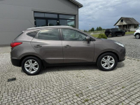 Hyundai ix35 AUTOMAT*AWD*zadbany*serwisowany Sierakowice - zdjęcie 7