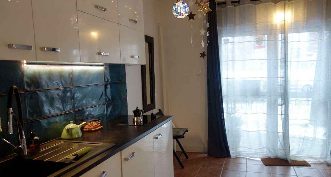 2pok, 23met, Okolice Iwana Pawłowa (Wrocław) Stare Miasto - zdjęcie 1