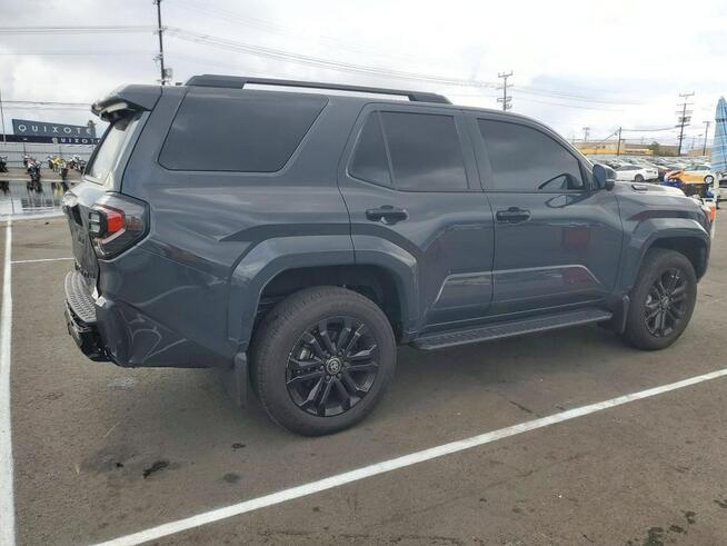 Toyota 4-Runner PLATINUM HV / AWD / niski przebieg Tarnów - zdjęcie 4