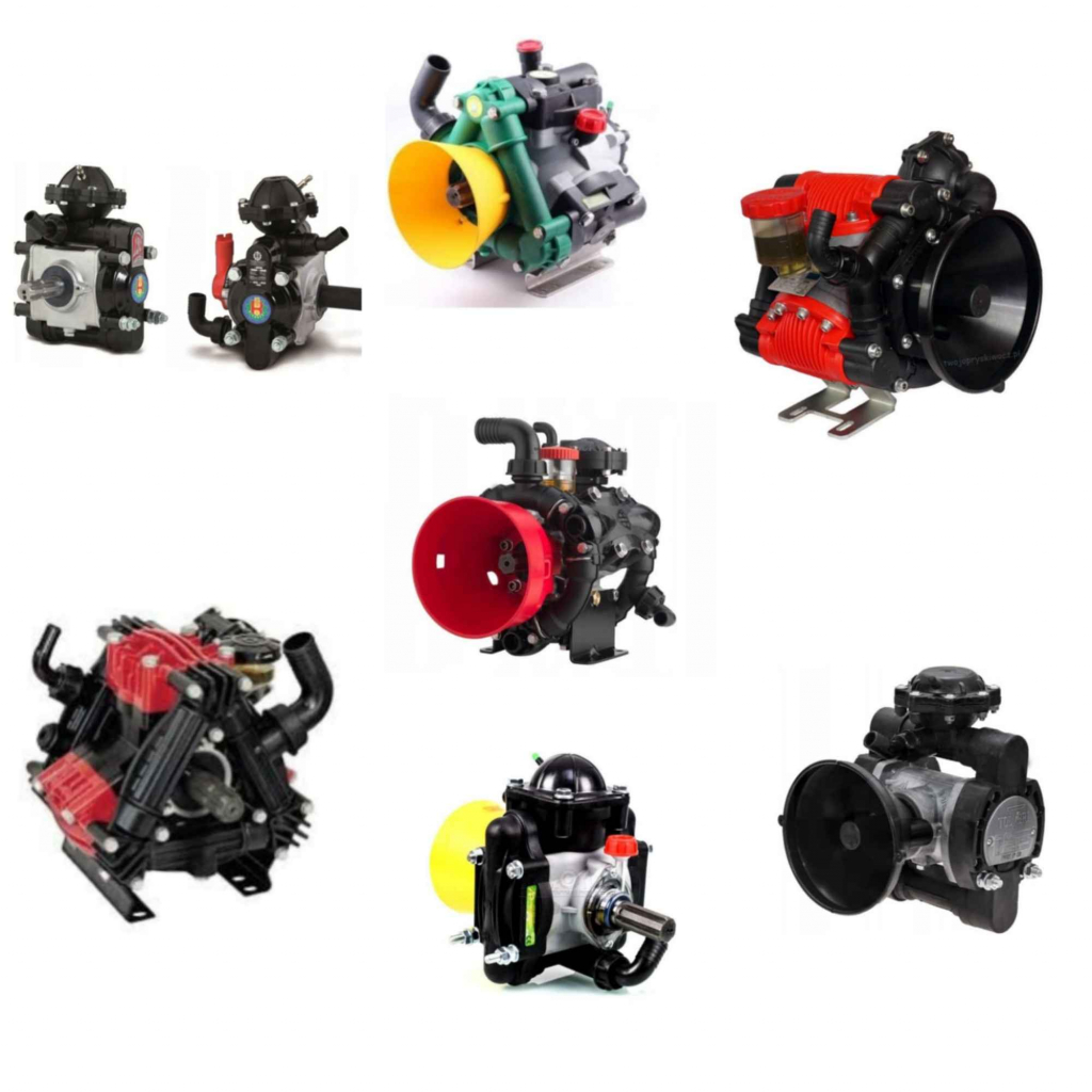 Naprawa Pomp Opryskiwaczy Siedlce Tel 513 252 757 Siedlce - zdjęcie 1