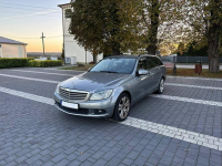 Mercedes C 200 2,2 CDI 136KM OM646 Podrzewane Fotele Hak
