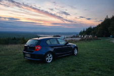 BMW E87 Sosnowiec - zdjęcie 2