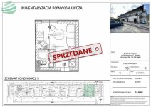 Na sprzedaż apartament 15m2 w Bobolinie Bobolin - zdjęcie 12