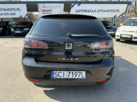 Seat Ibiza Dwa komplety kół, Radio, Wspomaganie kierownicy, ABS Cieszyn - zdjęcie 10