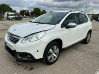 Peugeot 2008 1.6*HDI*120*Ledy*Navi*Klimatronik*Półskóra*Polecam ! ! ! Miechów - zdjęcie 3