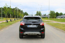 Ford Kuga SPROWADZONY ZAREJESTROWANY!!SUPER STAN!! Borowiczki-Pieńki - zdjęcie 3