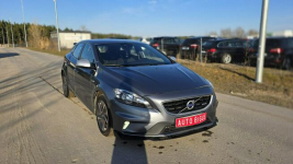 Volvo V40 R DESIGN duza navi camera cofania Lębork - zdjęcie 3