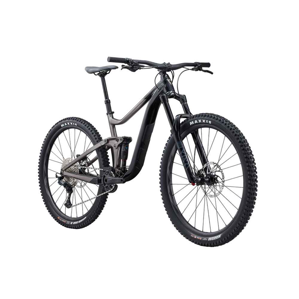 Giant Reign 2 - Mountain Bike - 2024 Bydgoszcz - zdjęcie 2