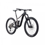 Giant Reign 2 - Mountain Bike - 2024 Bydgoszcz - zdjęcie 2
