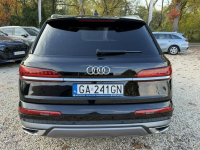 Audi Q7 45 TDI 231kM! Salon PL ! I właściciel ! S-line ! Head UP! Pęcice - zdjęcie 9