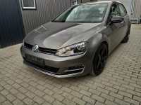 Volkswagen Golf 1.4 TSI  DSG   Hak  Alcantara Webasto Zarejestrowany Strzała - zdjęcie 3