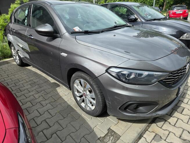 Fiat Tipo, 2017 r., sprzedaż syndyka Kraków - zdjęcie 2