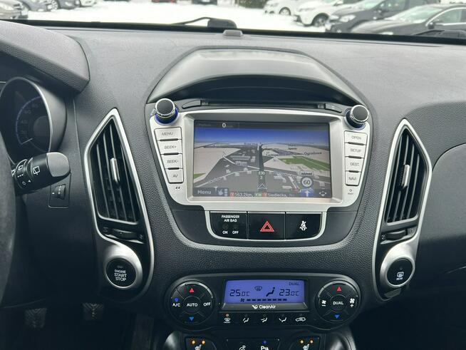 Hyundai ix35 Nowe Iganie - zdjęcie 12