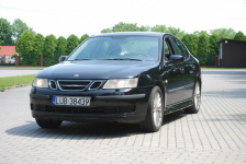 Saab 9-3 2.0 Turbo HIRSCH PERFORMANCE Świlcza - zdjęcie 3