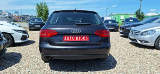 Audi A4 automat ledy duza navi Lębork - zdjęcie 5