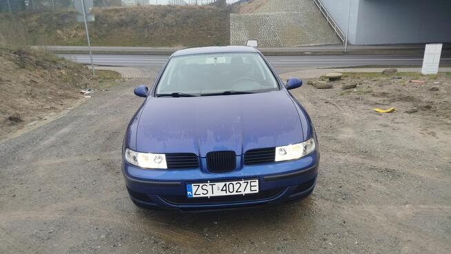 TOLEDO 2003 1.6 MPI badanie techniczne na rok Szczecin - zdjęcie 7