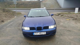 TOLEDO 2003 1.6 MPI badanie techniczne na rok Szczecin - zdjęcie 7