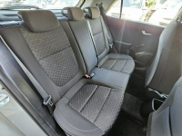 Kia Rio model 2018, grzana kierownica i fotele, asystent pasa, radar Olsztyn - zdjęcie 12