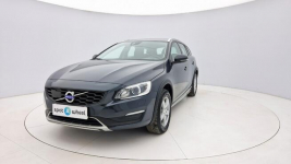 Volvo V60 2.0 D3 DRIVE-E