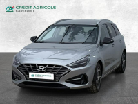 Hyundai i30 1.5 T-GDI 48V Smart DCT Kombi