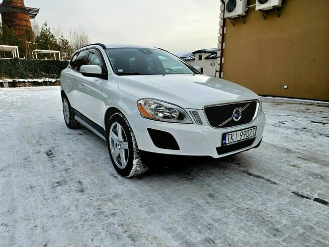 Volvo XC 60 Bezwypadek Piękny Zagnańsk - zdjęcie 3