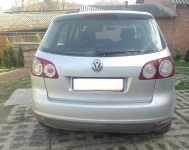 Volkswagen Golf Plus Batorz - zdjęcie 4