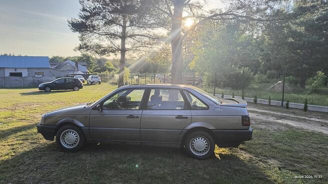 Jedyny Taki Volkswagen Passat B3 Płońsk - zdjęcie 5