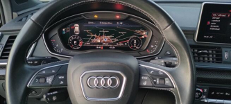 Audi SQ5 3.0 TFSI 2018 Quattro Tiptronic Bemowo - zdjęcie 12