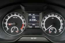 Skoda Octavia 1.6 TDI Ambition 2019 · 147 000 km · 1 598 cm3 Słupsk - zdjęcie 7
