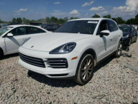 Porsche Cayenne 2019, 3.0L, 4x4, od ubezpieczalni Sulejówek - zdjęcie 2