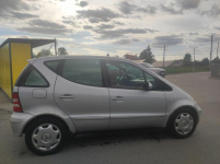 Mercedes Benz A 170 1.7 CDI