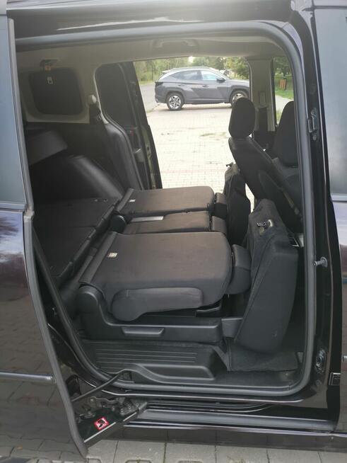 Sprzedam Mazda 5 2.0 diesel 2009 rok Katowice - zdjęcie 8