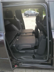 Sprzedam Mazda 5 2.0 diesel 2009 rok Katowice - zdjęcie 8