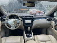 Nissan X-Trail Auto. Skóra Podgrzewanie Panorama  Kamera 177KM Gliwice - zdjęcie 7
