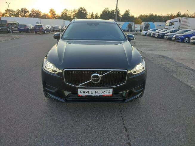 Volvo XC 60 Salon polska fv23% Otwock - zdjęcie 11